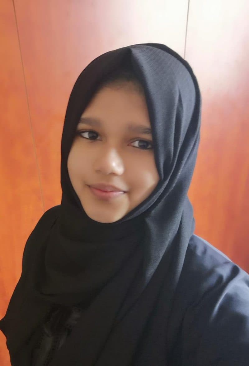 Shahma — Graphic Design · Online 2025 Graduate, Freelancing Abroad, Unlearn Academy Kerala