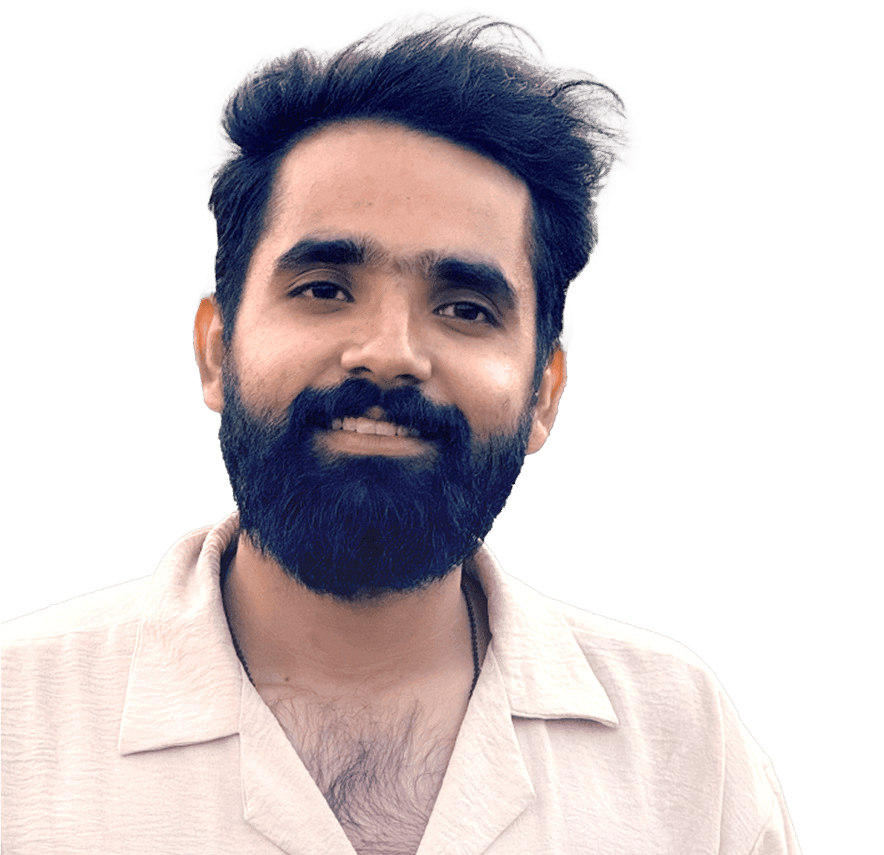 Akshin Nair