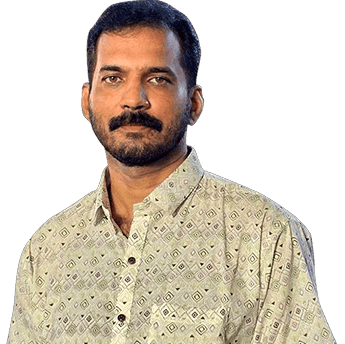 Prasad Karthik